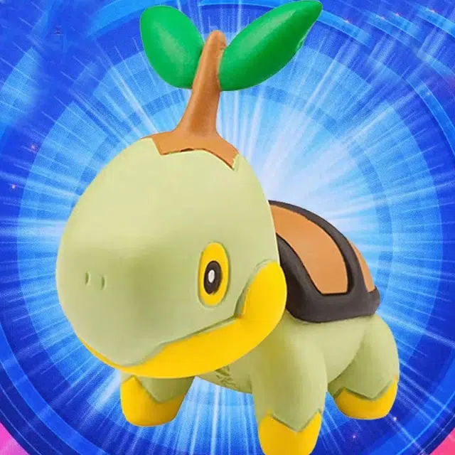 TAKARA TOMY