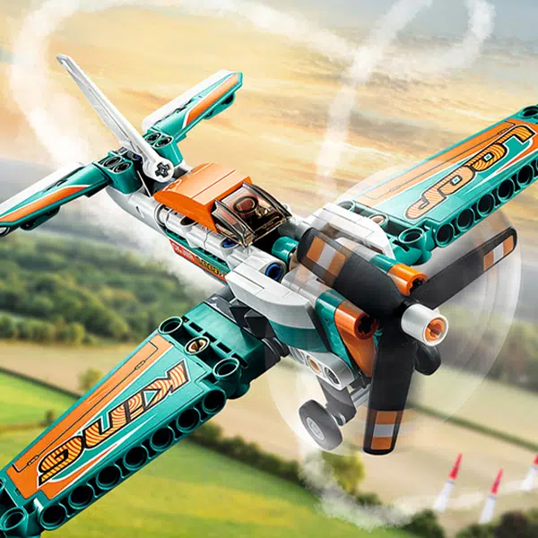 LEGO 42117