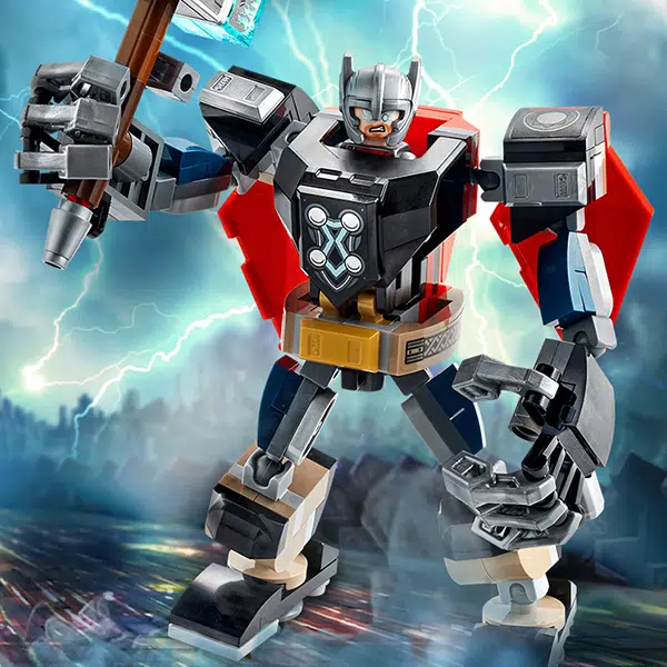 LEGO 76169