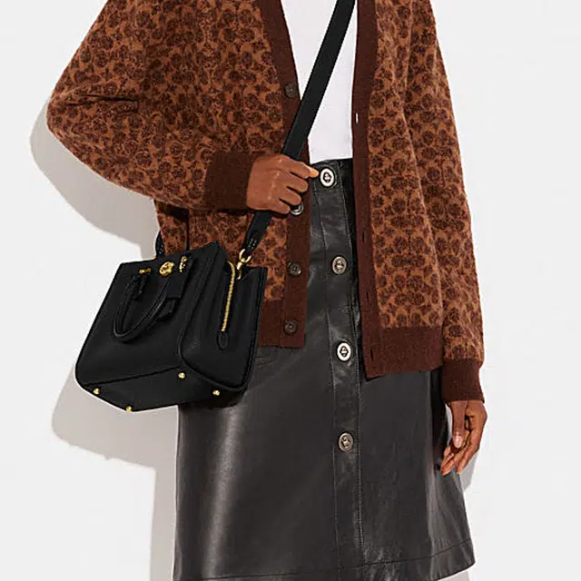 COACH COACH Brooklyn Carryall 28 Tote