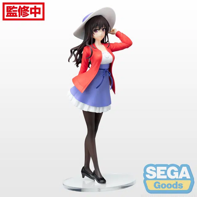SEGA fine