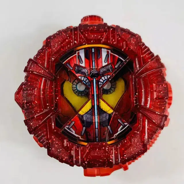 BANDAI DRIVE ZIO DX
