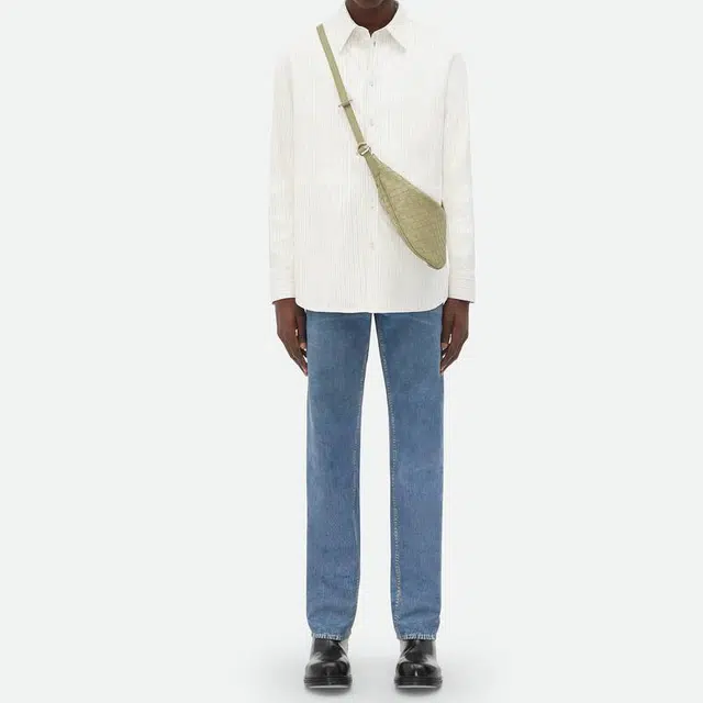 Bottega Veneta Virgule