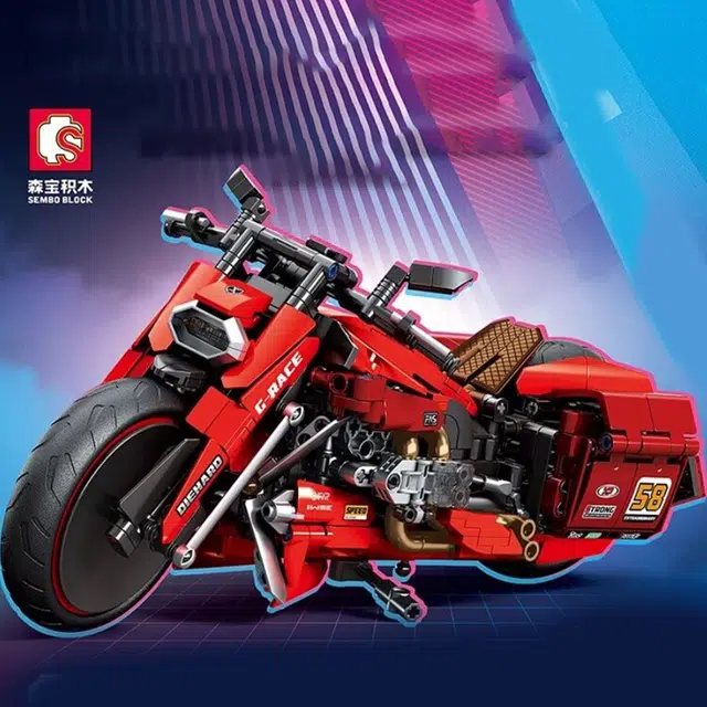 SEMBO 701811