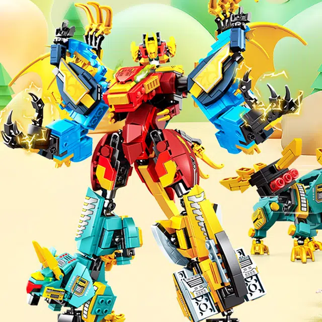SEMBO 41 842pcs