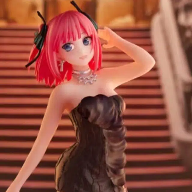BANPRESTO 18cm