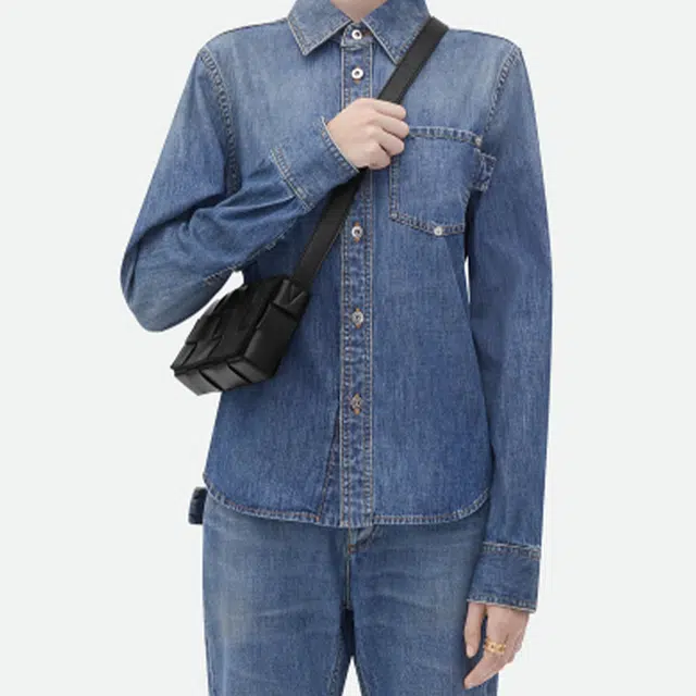 Bottega Veneta CASSETTE Intreccio