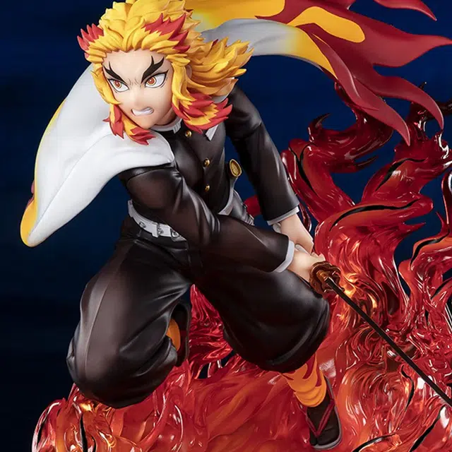 BANDAI figuartszero 15cm
