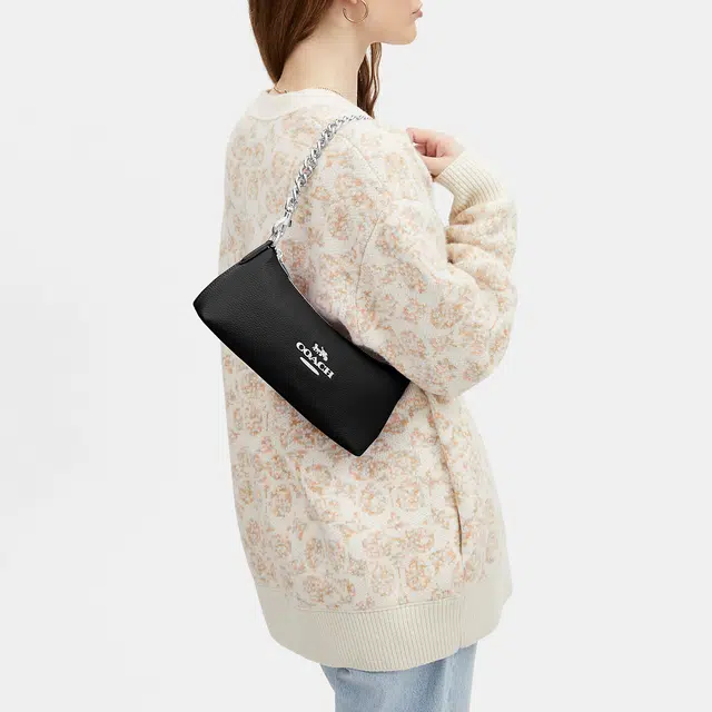 COACH Charlotte 25 Logo