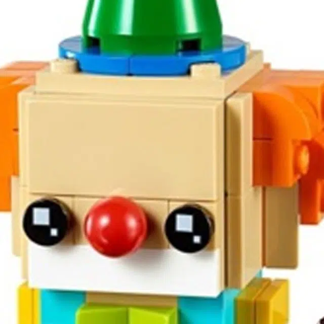 LEGO 40348
