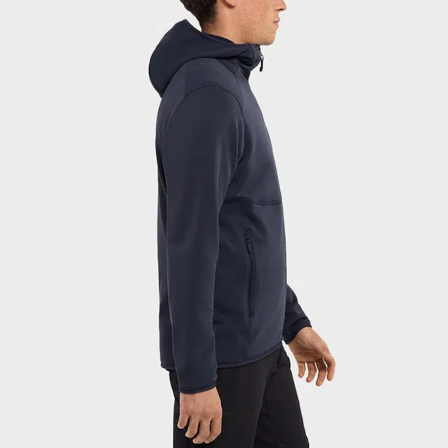 Arcteryx Kyanite Ar Hoody