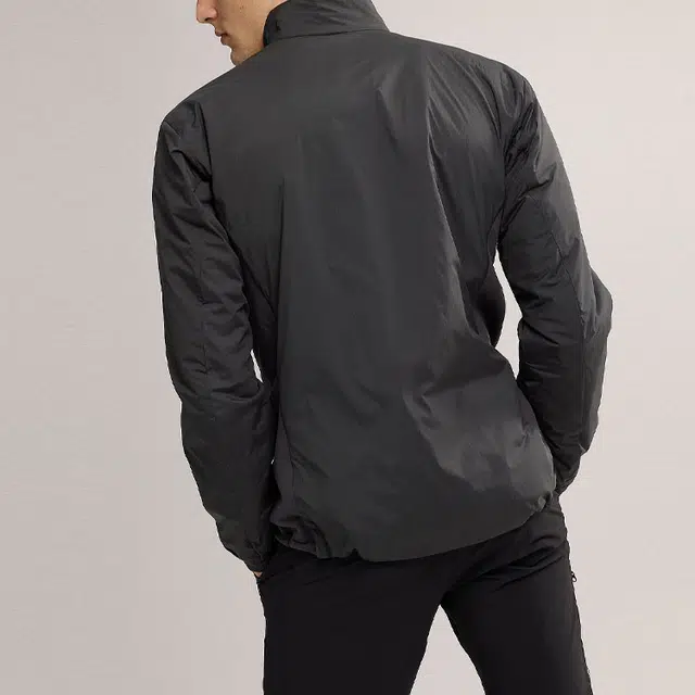 Arcteryx Atom Jacket M Logo