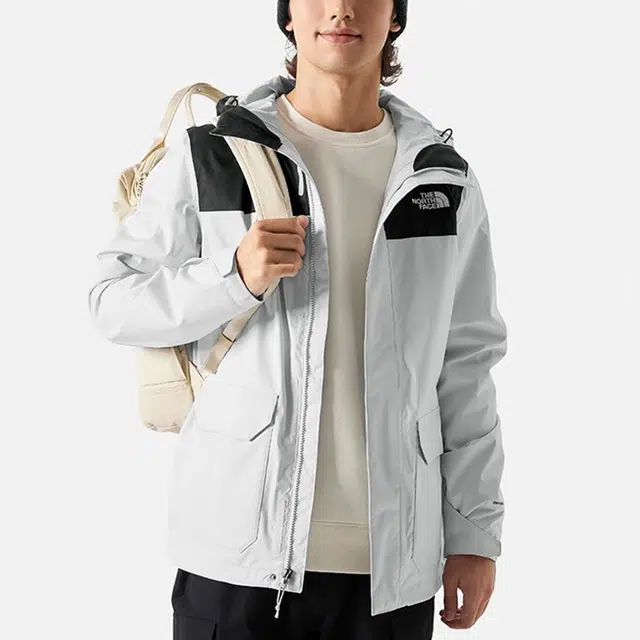 THE NORTH FACE