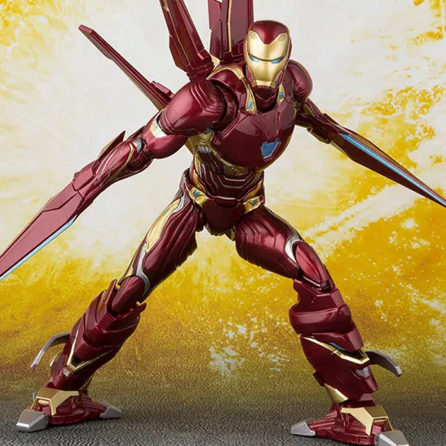 BANDAI MK-50