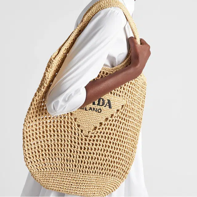 PRADA Tote