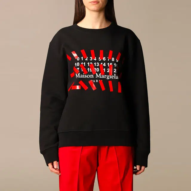 Maison Margiela SS21 Logo