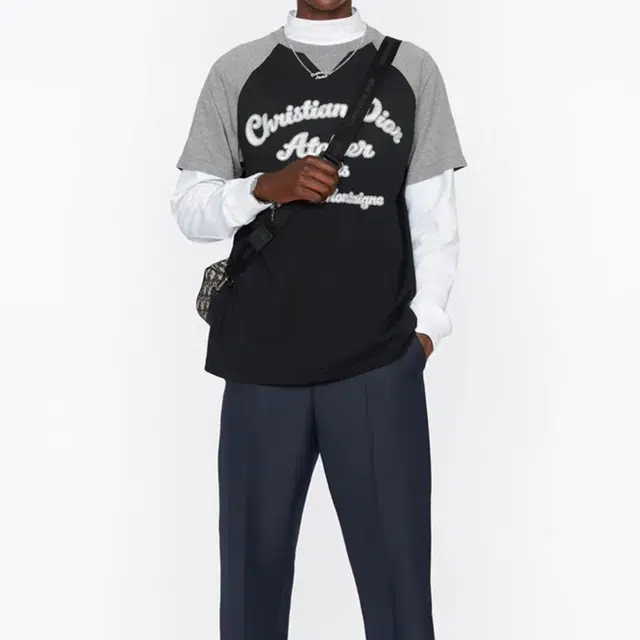 DIOR Lingot 22