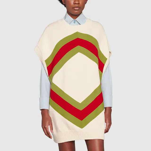 GUCCI SS22 V