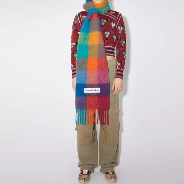 Acne Studios