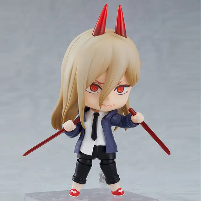 GSC 10cm Q