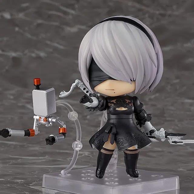 GSC 2B B Q