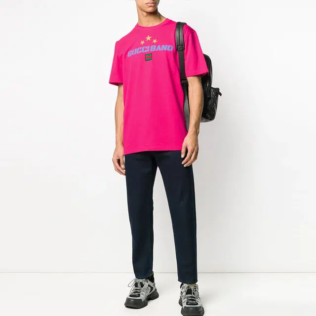 GUCCI LogoT