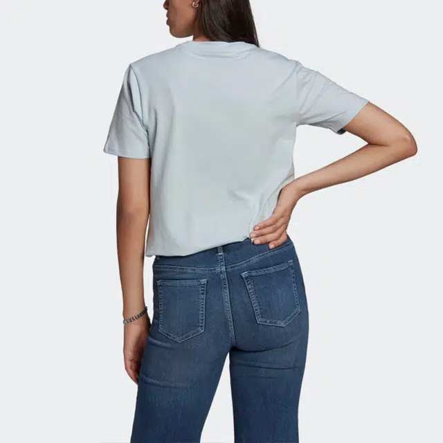 adidas originals Trefoil Tee LogoT