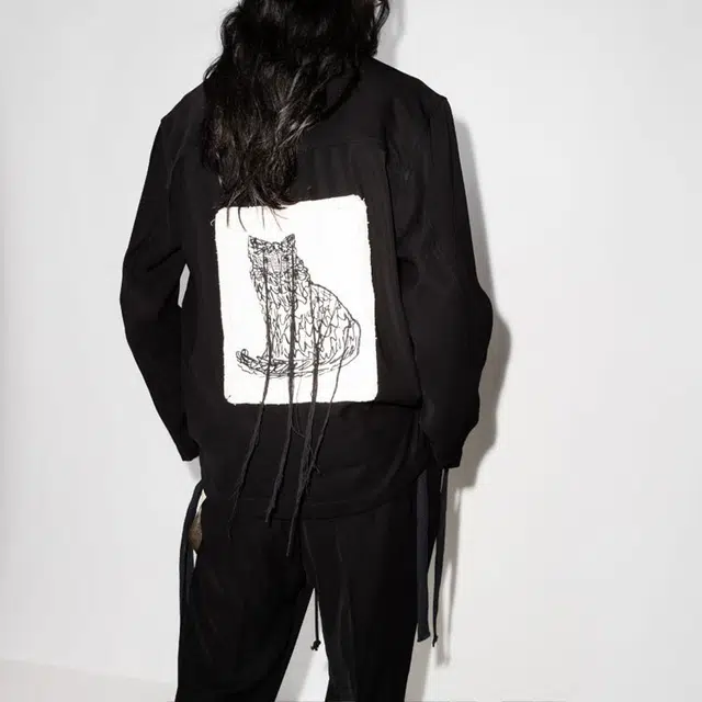 SONG FOR THE MUTE SS21