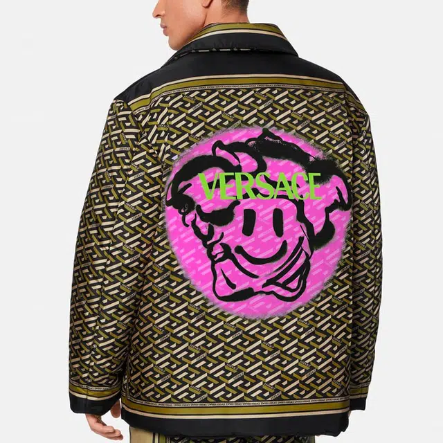 VERSACE