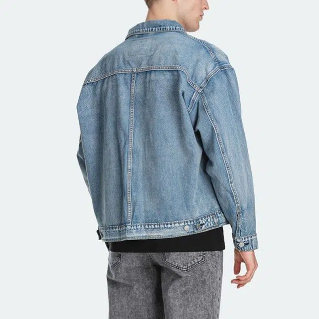 levis