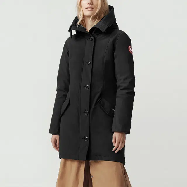 Canada Goose Rossclair