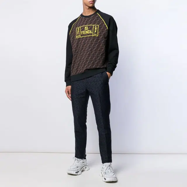 FENDI F
