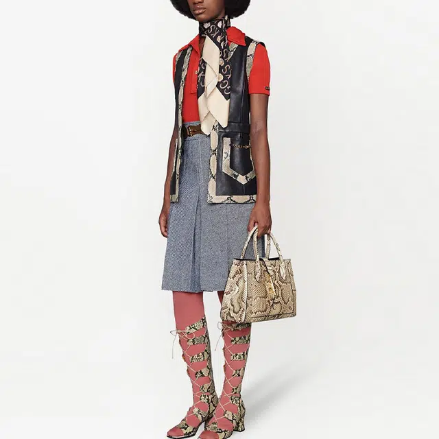 GUCCI SS21