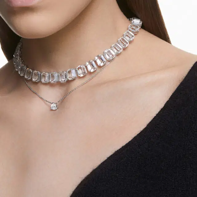 Swarovski Millenia