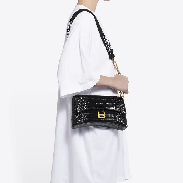 Balenciaga Downtown