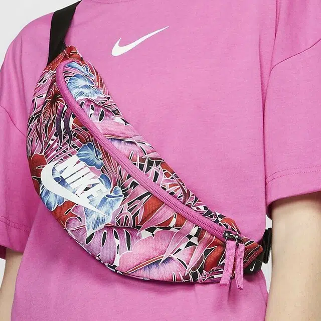 Nike Hertige