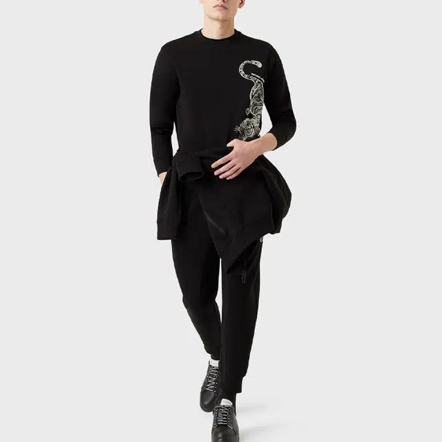 EMPORIO ARMANI SS22