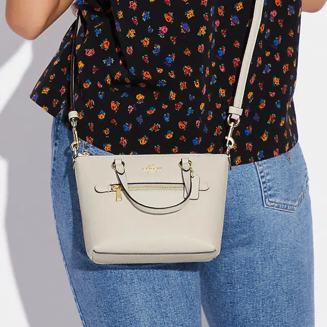 COACH Gallery 20 Tote