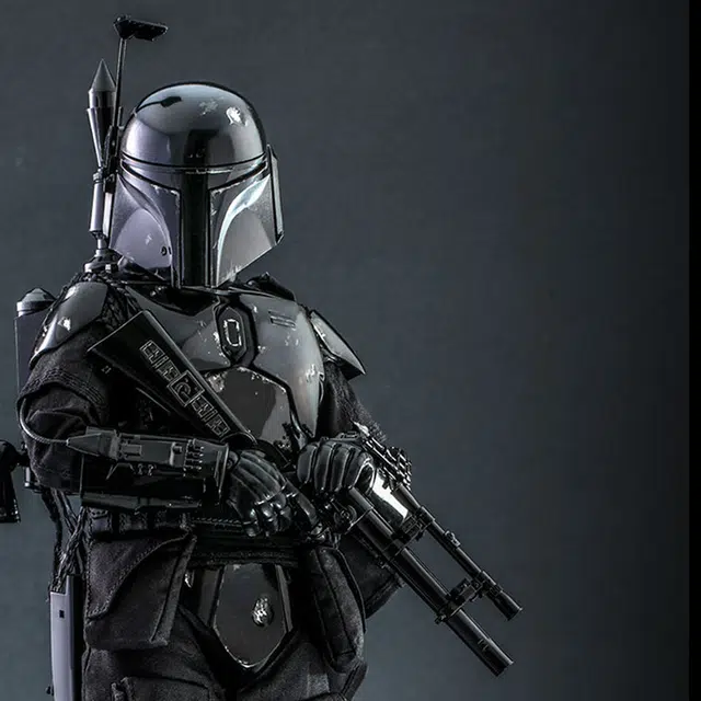 Hot Toys 16 30cm