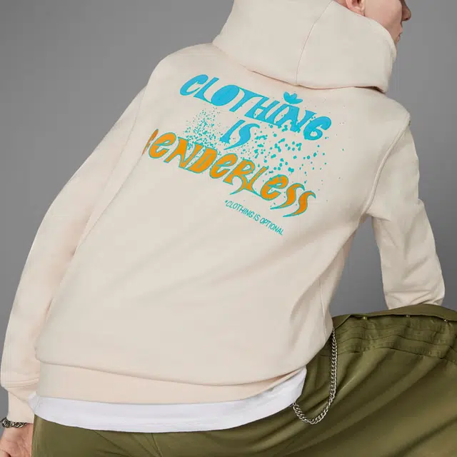 adidas originals HOODIE