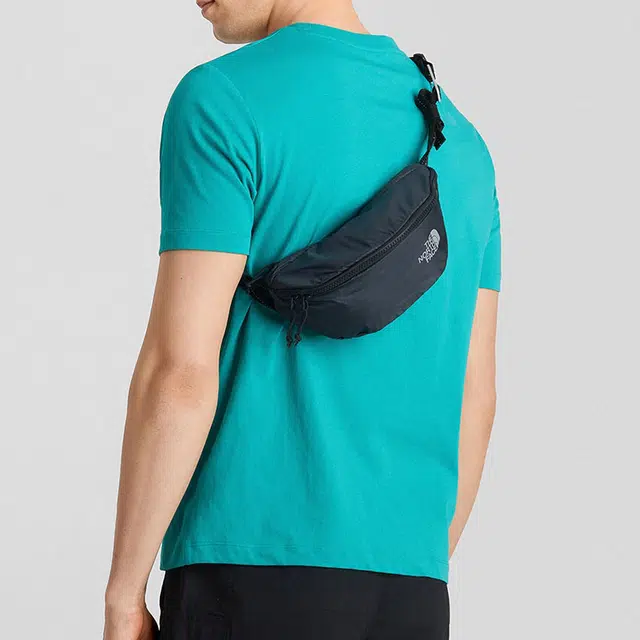 THE NORTH FACE Logo
