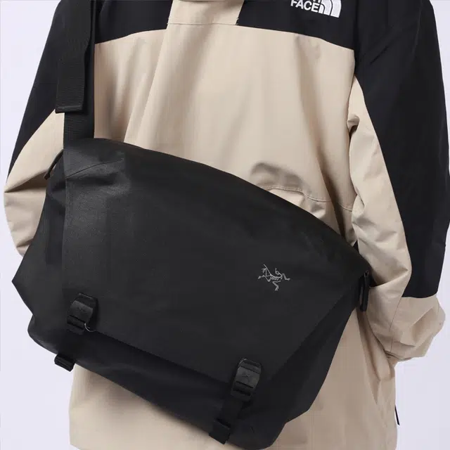 Arcteryx Granville 10
