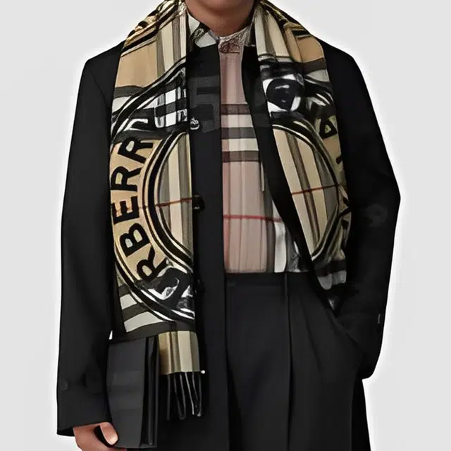 Burberry
