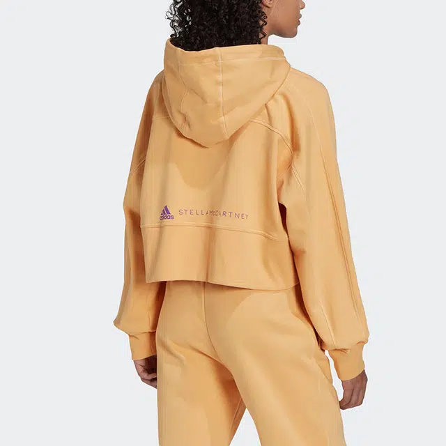 adidas FW22 STELLA McCARTNEY CR HOOD