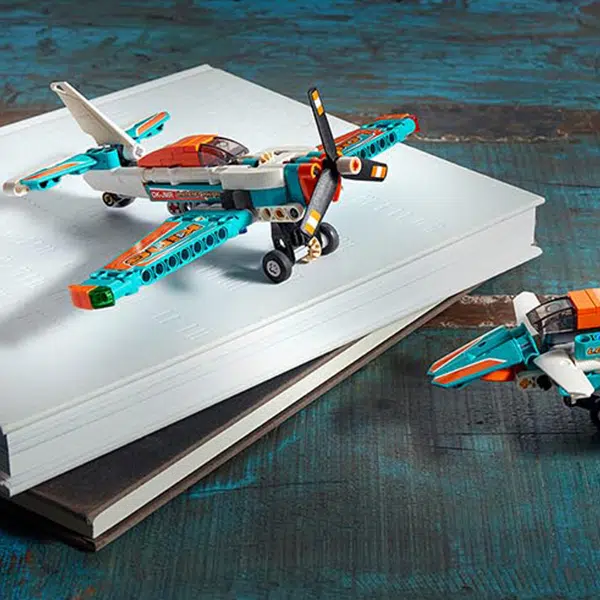 LEGO 42117
