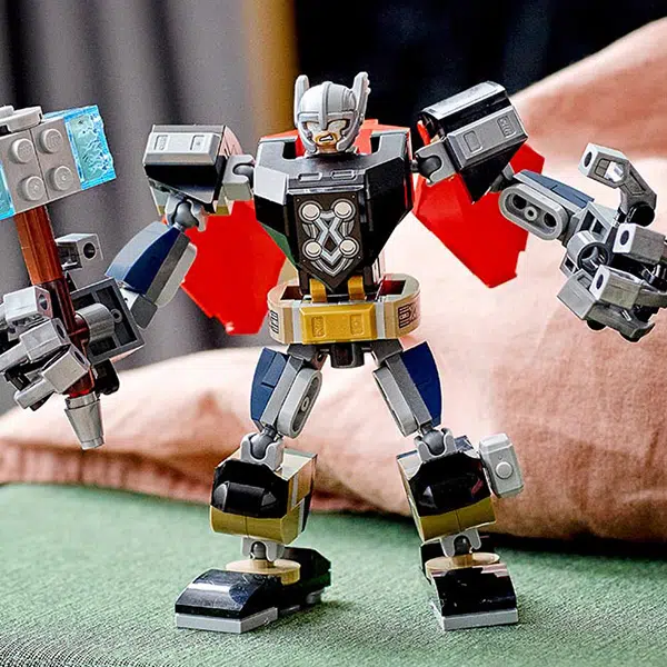 LEGO 76169