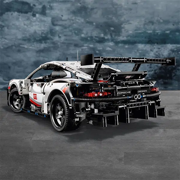 LEGO x Porsche Porsche 911 RSR 42096