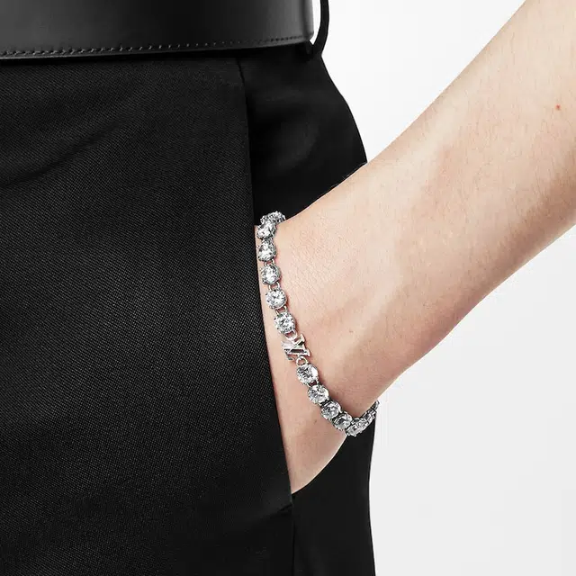 LOUIS VUITTON LV CRYSTALS