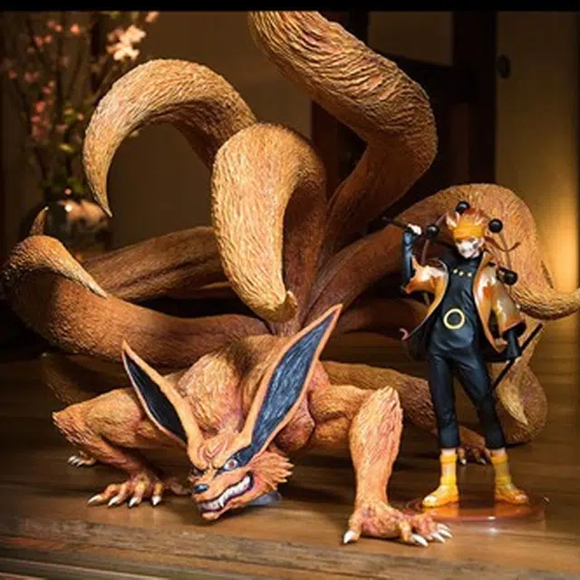 MegaHouse 45cm