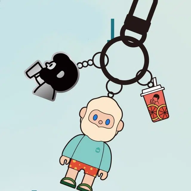 x FARMER BOB 6
